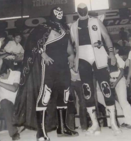 Otra semana fatídica en la lucha libre mexicana Otra semana fatídica en la lucha libre mexicana