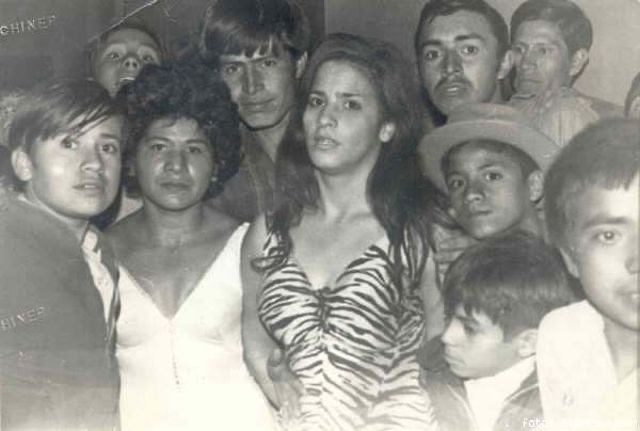 Irma “La Tigresa” Acevedo una BORICUA que no fue profeta en su tierra 3 Irma “La Tigresa” Acevedo una BORICUA que no fue profeta en su tierra 3