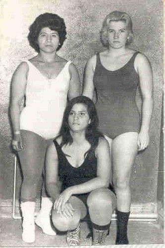 Irma “La Tigresa” Acevedo una BORICUA que no fue profeta en su tierra 5 Irma “La Tigresa” Acevedo una BORICUA que no fue profeta en su tierra 5