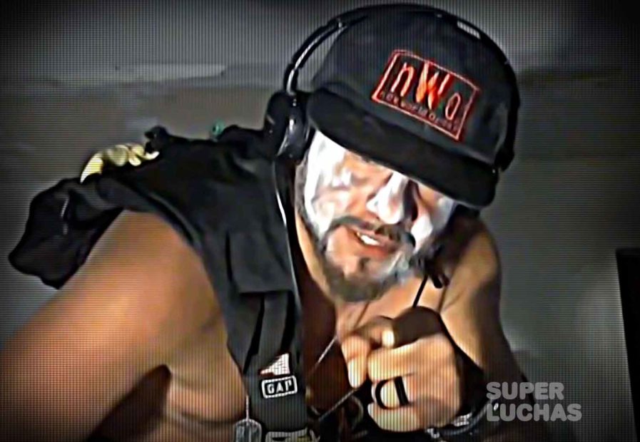El stalker de WWE ha sido enviado a la cárcel 4 Armando Montalvo
