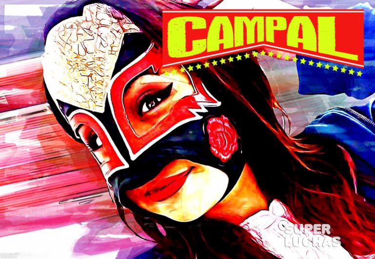 CAMPAL: Lady Black, un caso muy similar al de Hana Kimura 1 Campal Lady Black