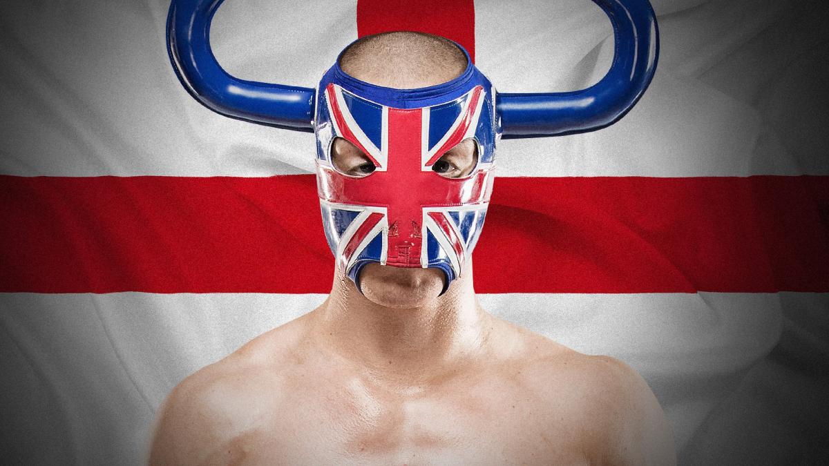 ÚLTIMA HORA: El Ligero ha sido despedido de WWE 1 Kay Lee Ray critica a El Ligero El Ligero despedido de WWE