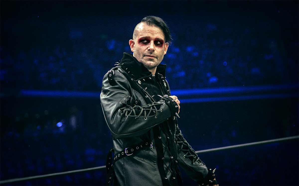 AEW se pronuncia ante las acusaciones a Jimmy Havoc