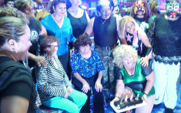 Fallece Esther León de Moreno Fallece Esther León de Moreno