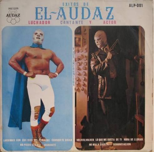 Fallece El Audaz Fallece El Audaz
