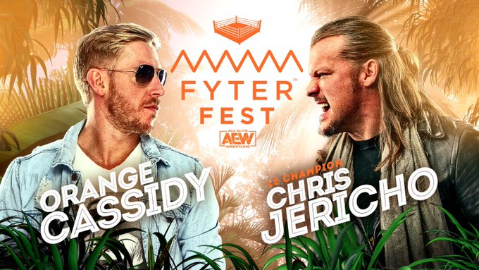 3 x 3: Lo mejor y lo peor de AEW Dynamite (17 de junio 2020) 1 AEW dynamite 17 de junio 2020