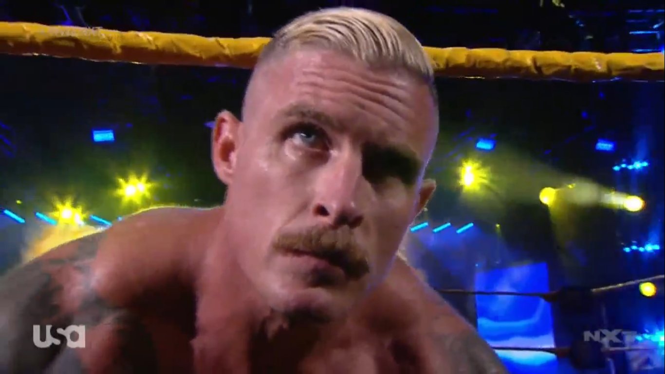 3 x 3: Lo mejor y lo peor de NXT (24 de junio 2020) 3 nxt 24 de junio 2020