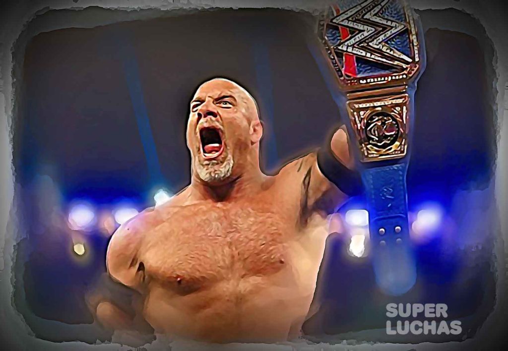 Goldberg