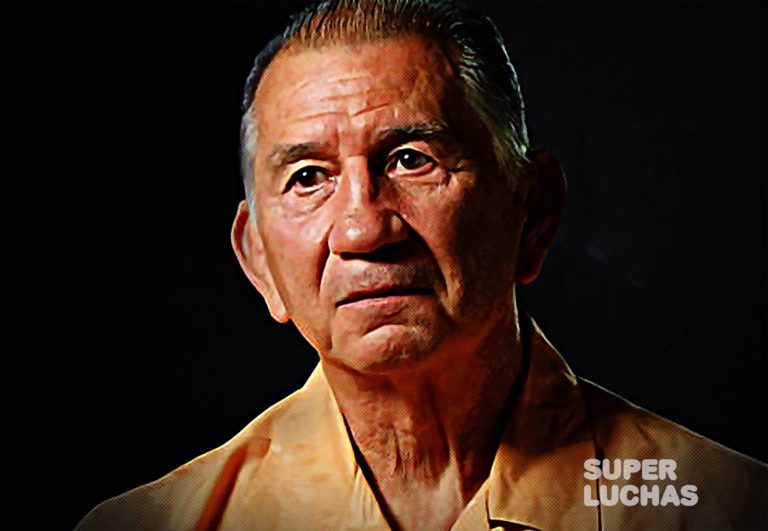 Jerry Brisco