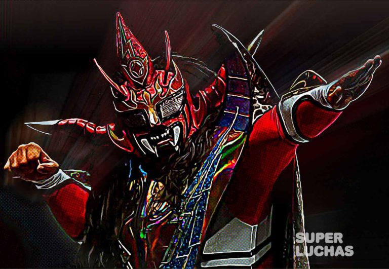 Jushin "Thunder" Liger