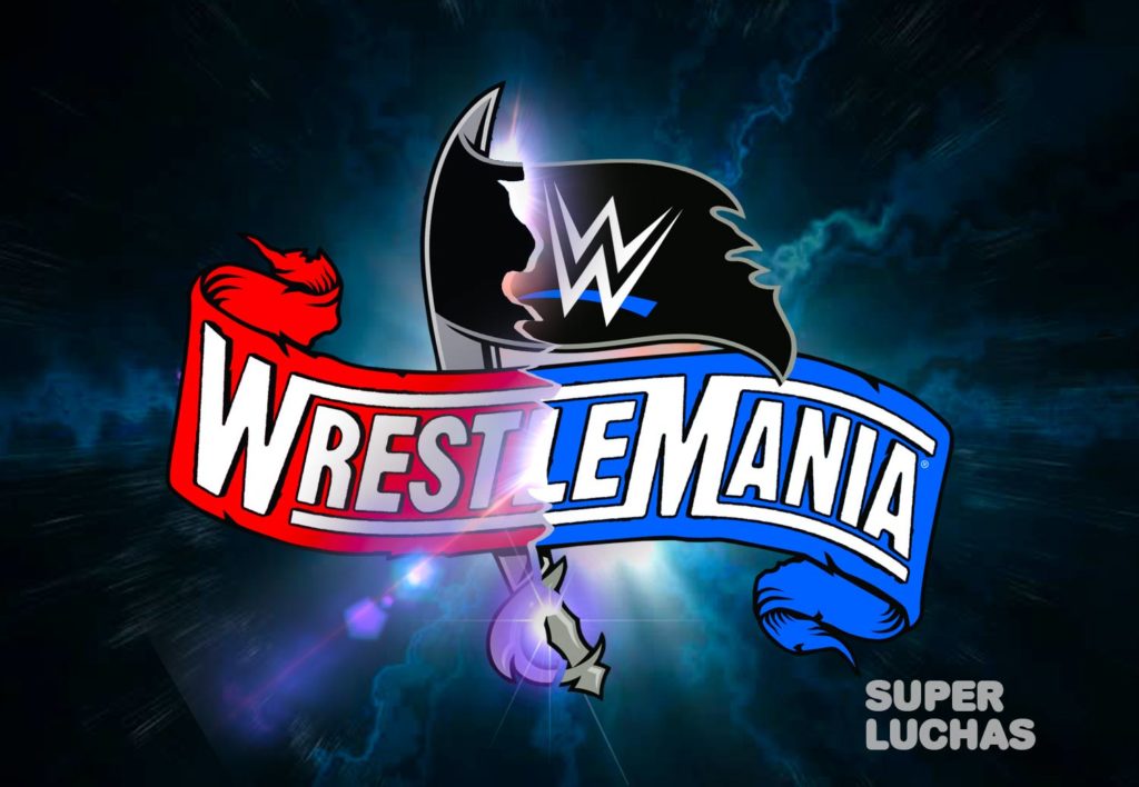 WrestleMania 36