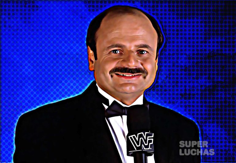 Howard Finkel