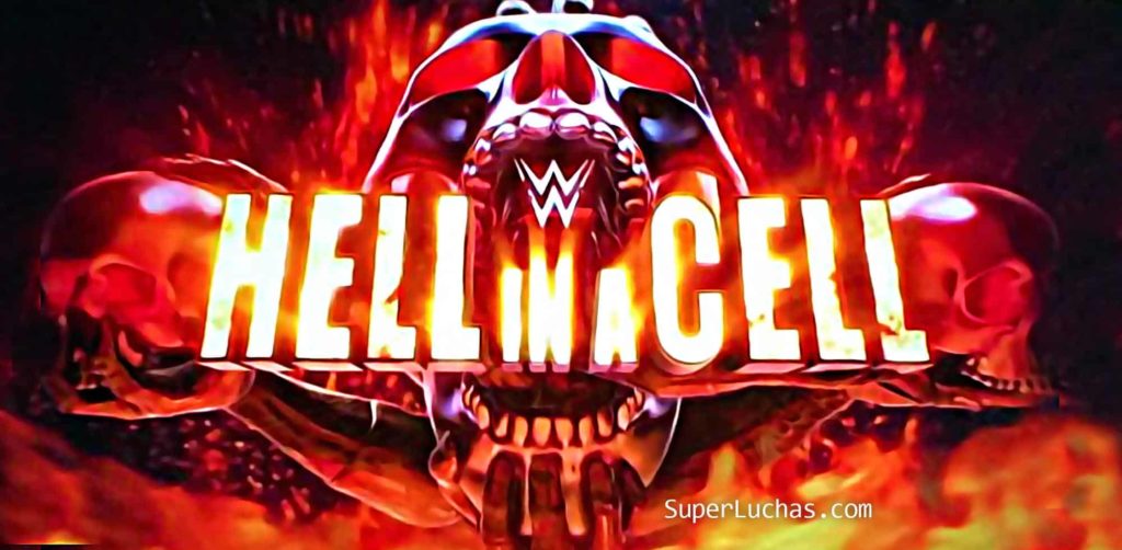 Hell in a Cell - WWE