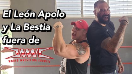 Superluchas - Noticias WWE 7 Superluchas - Noticias WWE 4