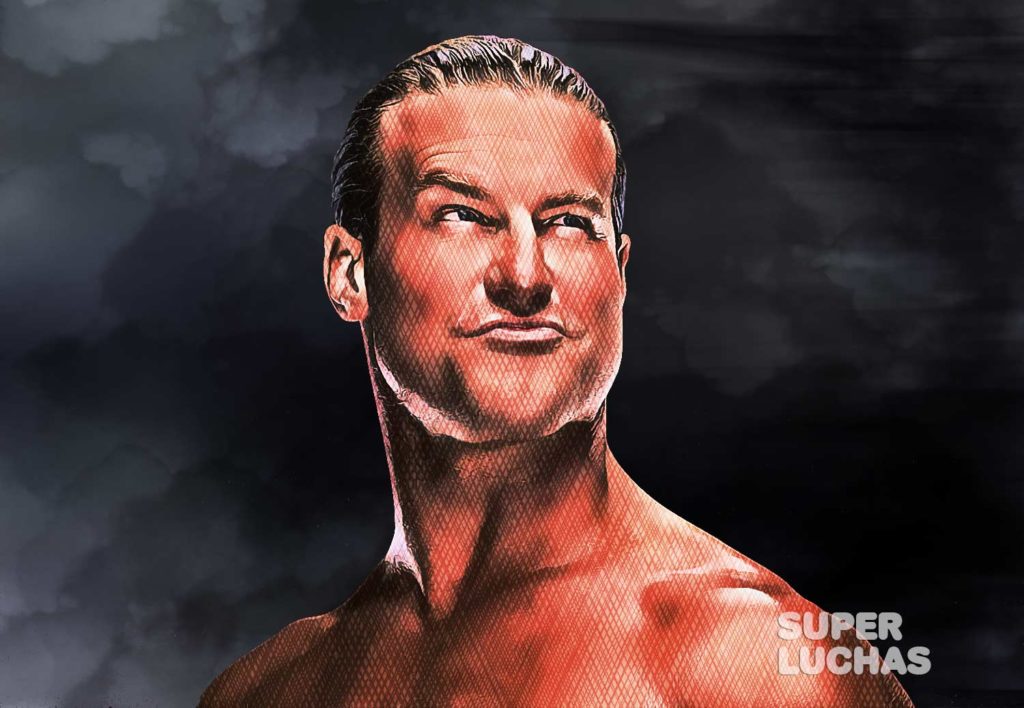 Dolph Ziggler