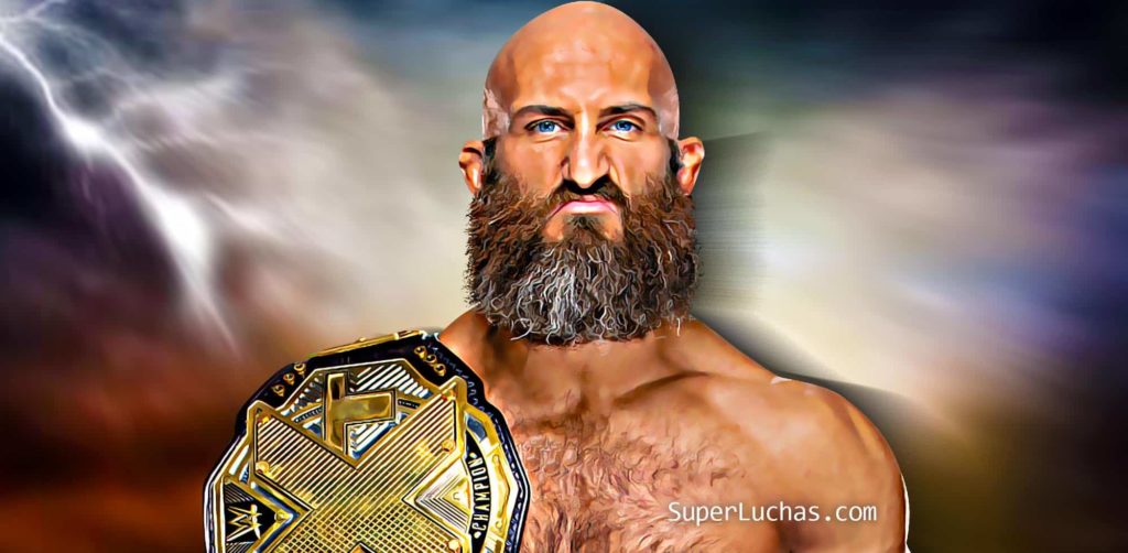 Tommaso Ciampa