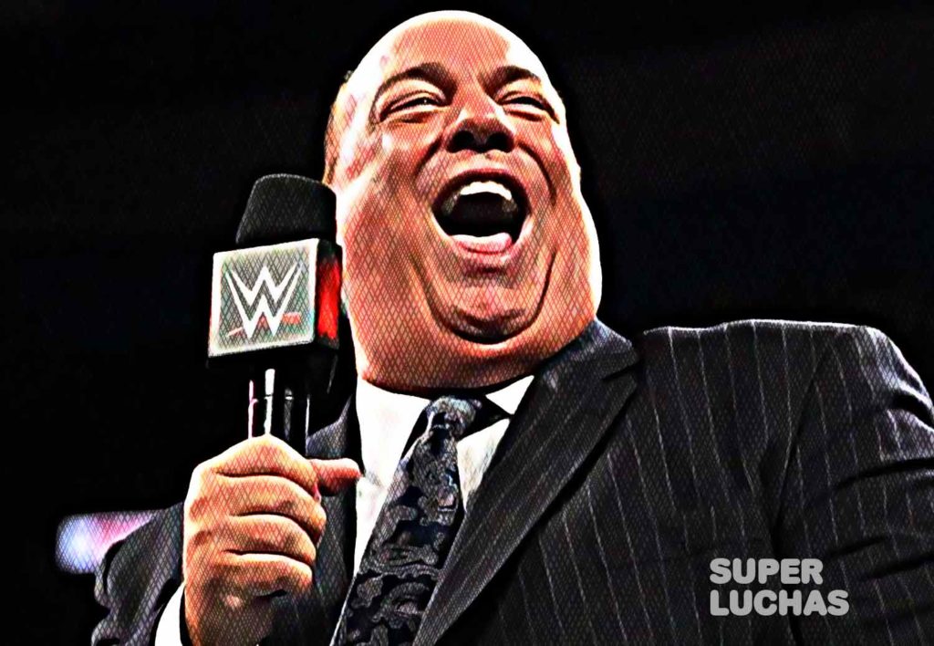 Paul Heyman