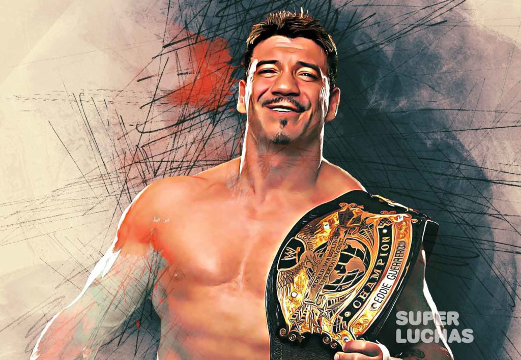 Eddie Guerrero