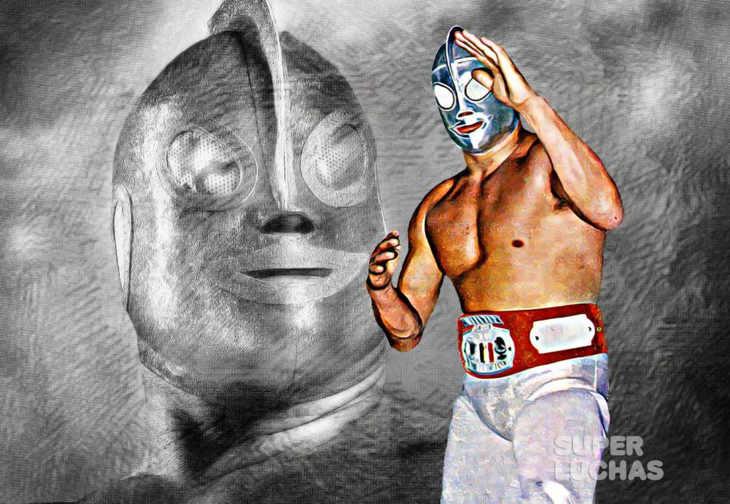 Ultramán
