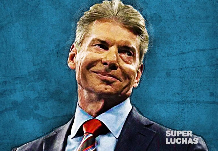 Vince McMahon