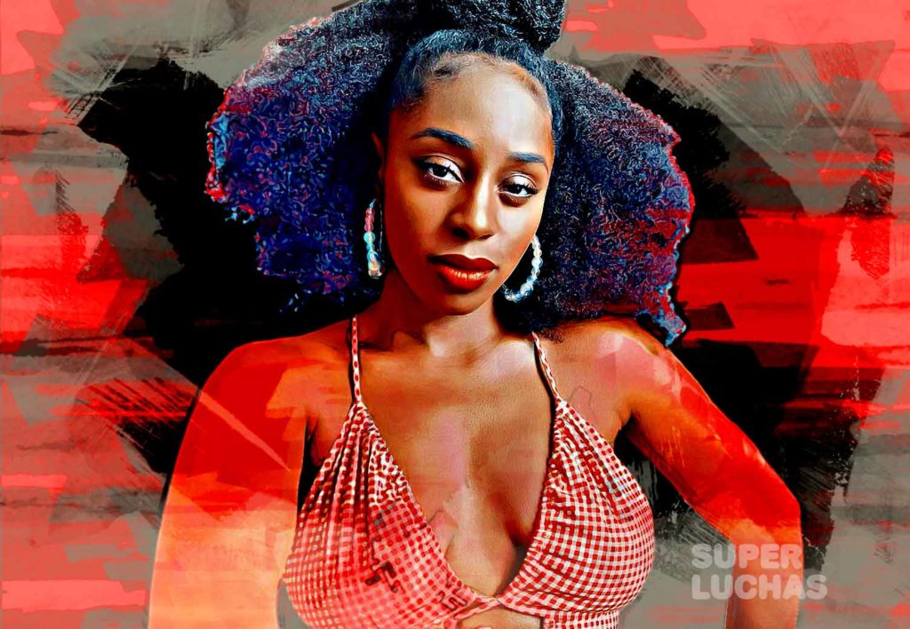 Naomi
