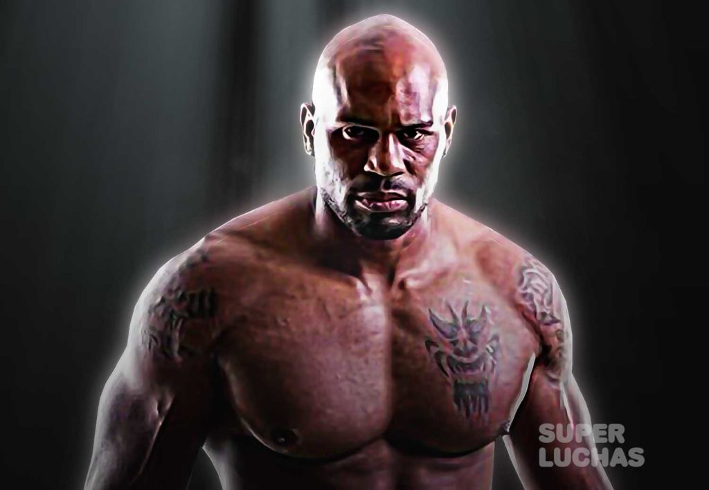 Shad Gaspard