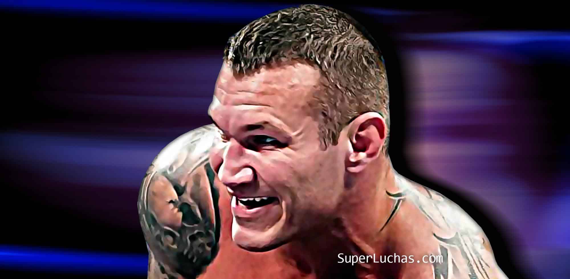 Orton Orton