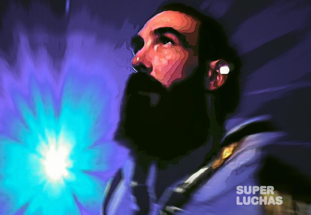 ¿Tendrá The Dark Order un nuevo "Exalted One"?