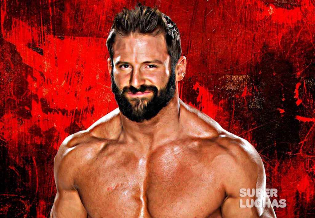 Zack Ryder