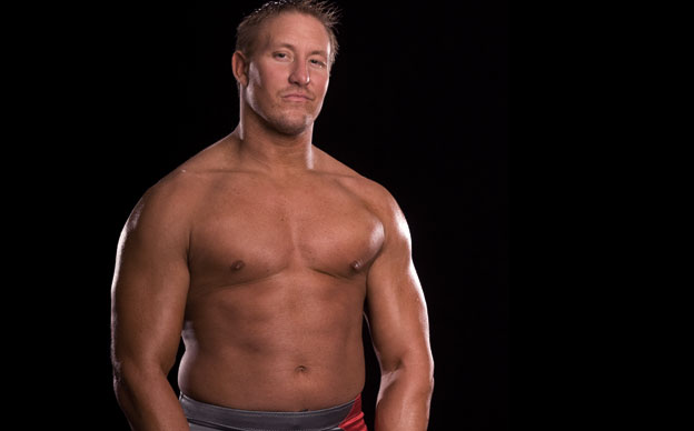 Lance Cade (Lance McNaught, 1981 - 2010)