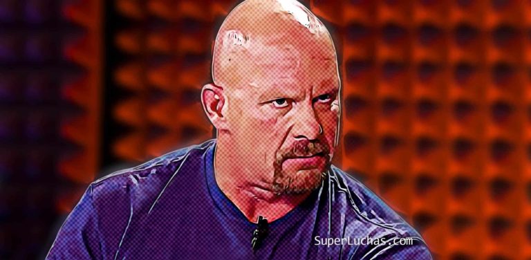 Steve Austin