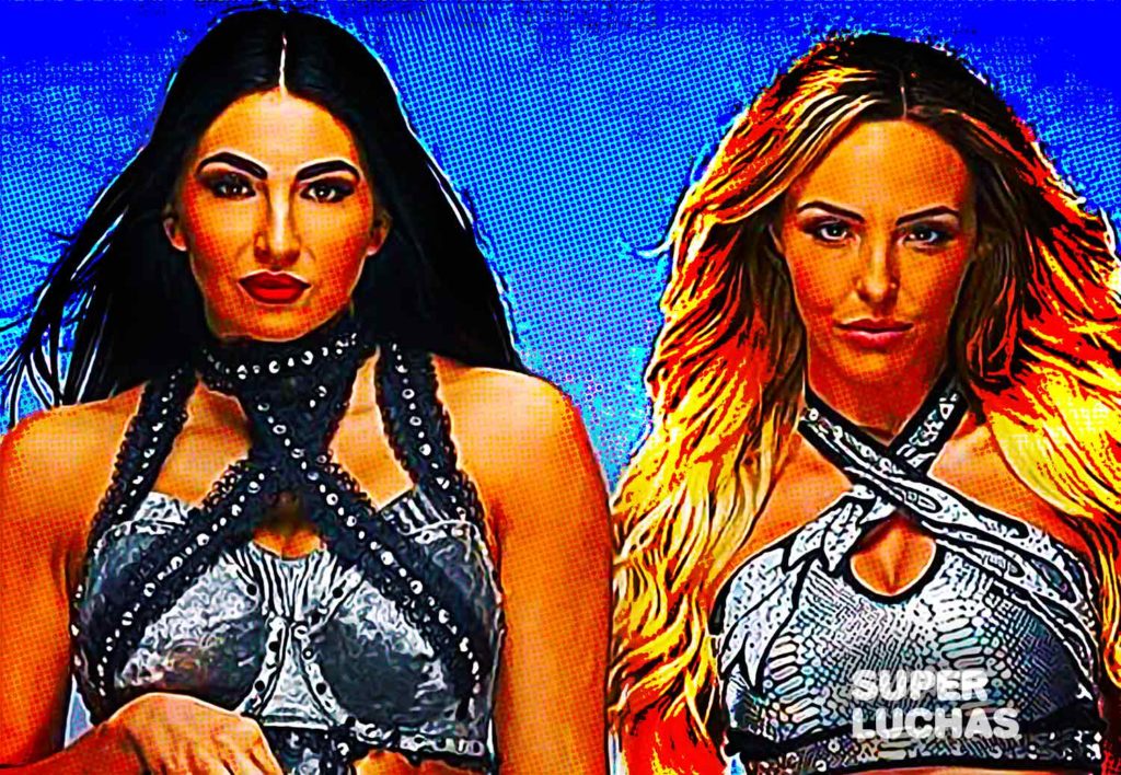 The IIconics