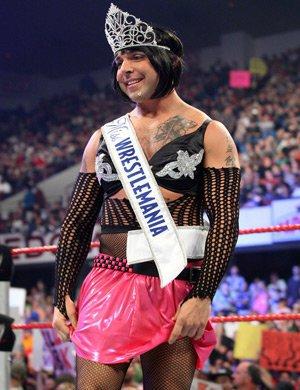 Santina Marella, Miss WrestleMania / WWE ¿Santino Marella regresa a WWE?