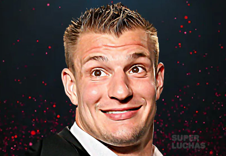 Rob Gronkowski