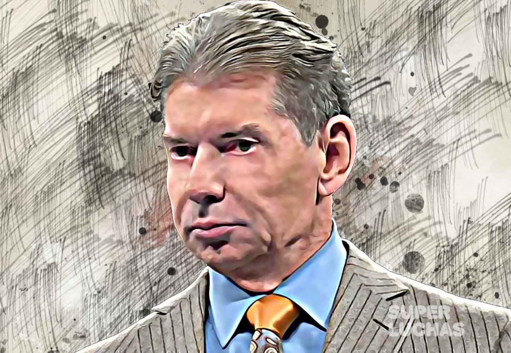 Vince McMahon