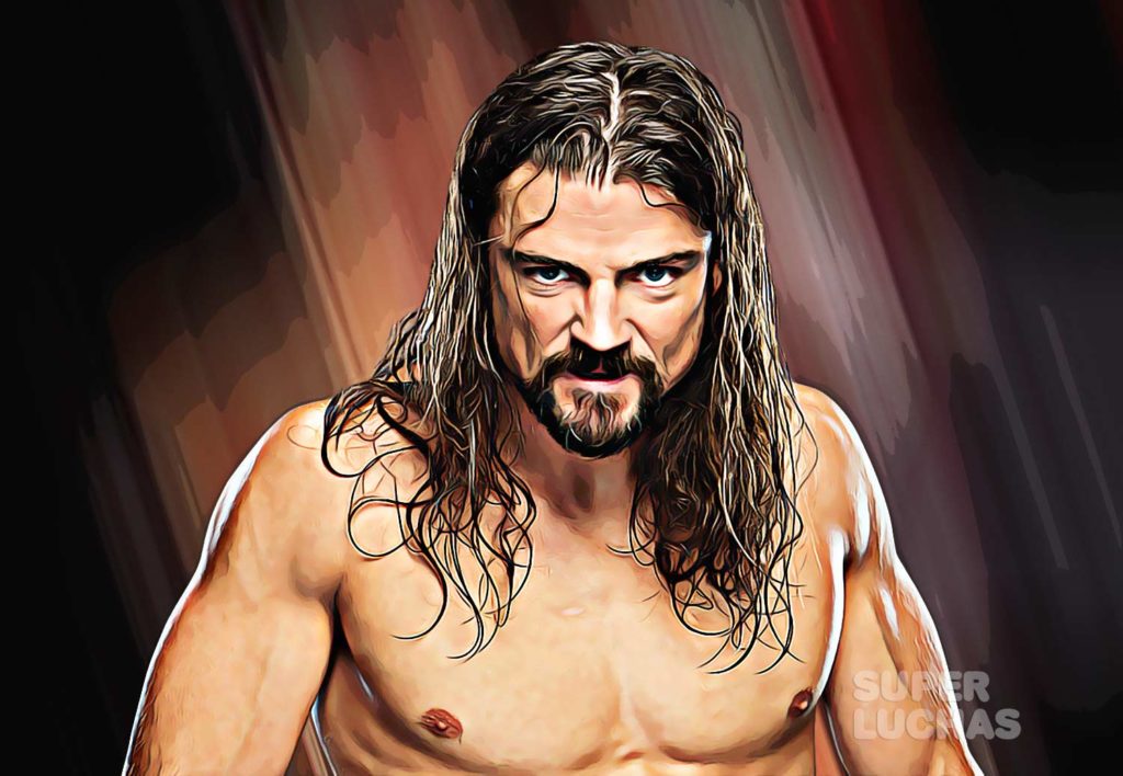 The Brian Kendrick