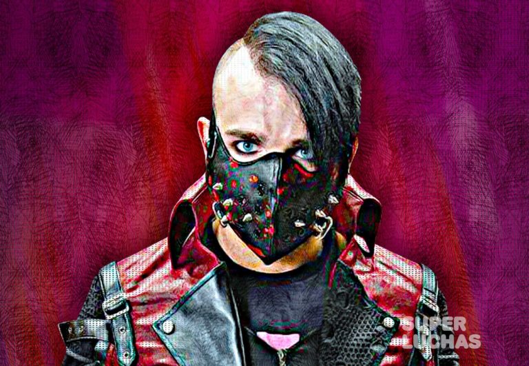 Jimmy Havoc