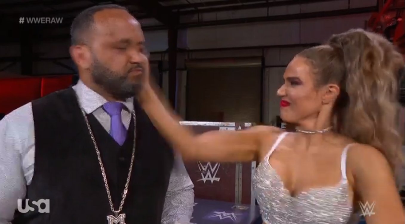 Disco Inferno habla de Lana: "Ya no es sexy, simplemente molesta" 4 Lana ya no es sexy