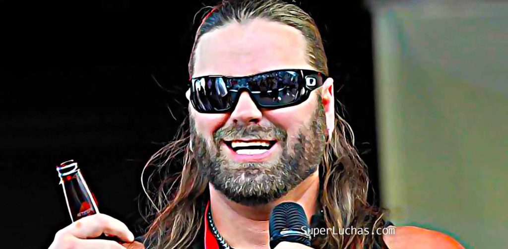 James Storm