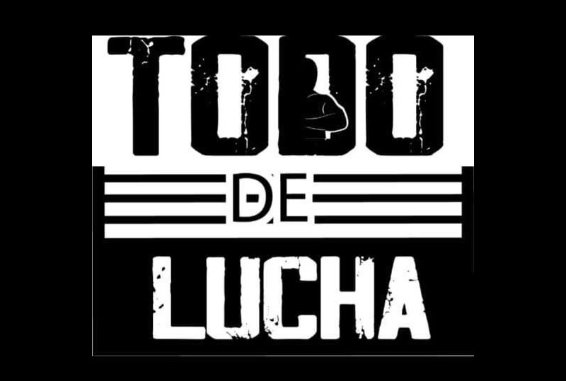 Expo Todo de Lucha