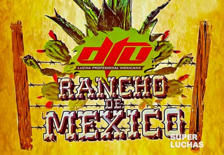 DTU Rancho de Mexico
