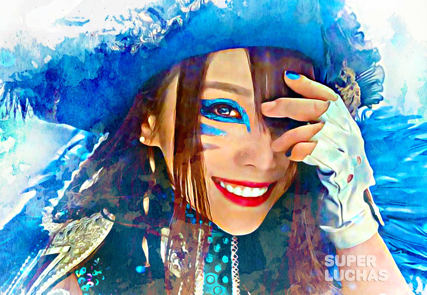 Kairi Sane Kairi Sane