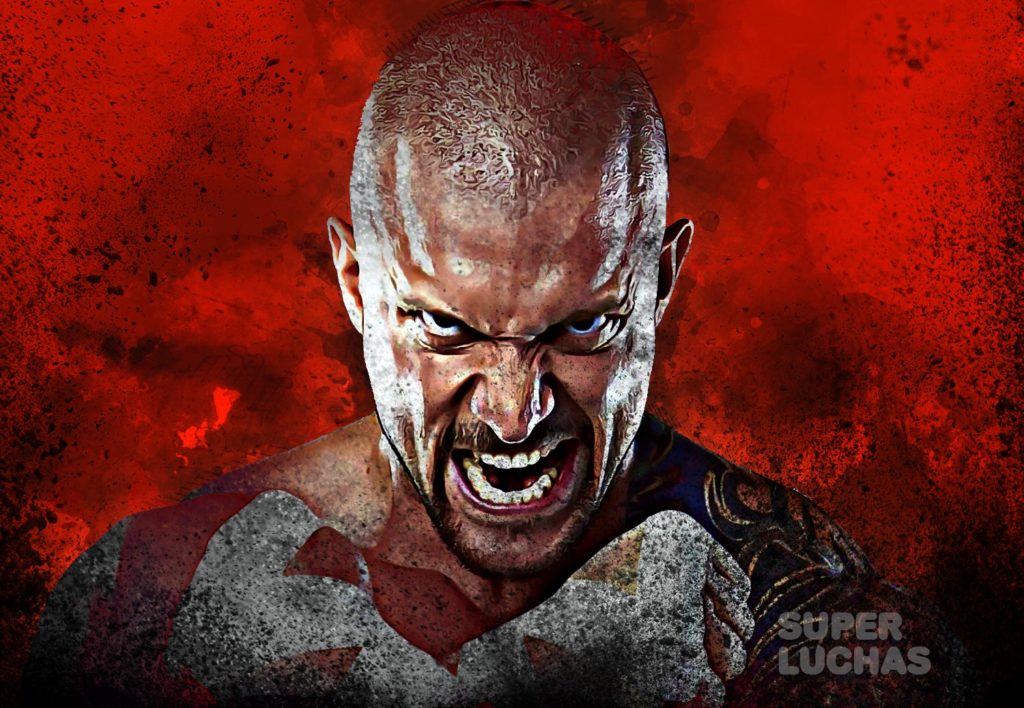 Killer Kross