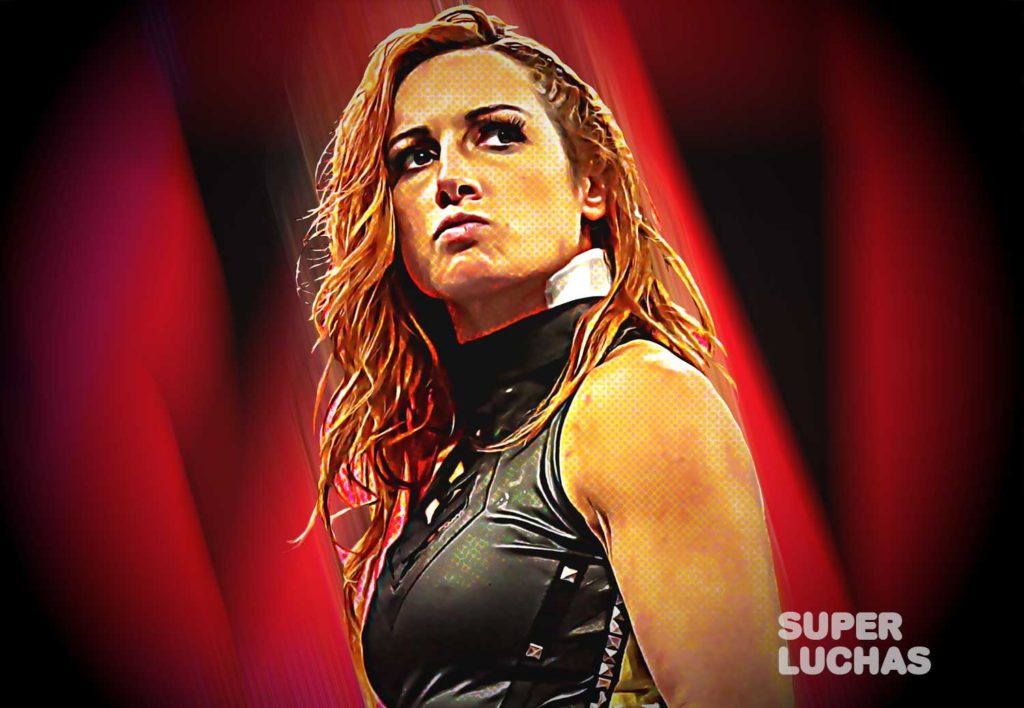 Becky Lynch