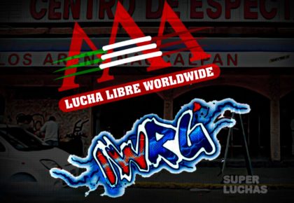 AAA IWRG