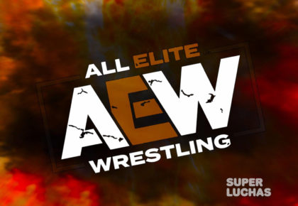 AEW Logo