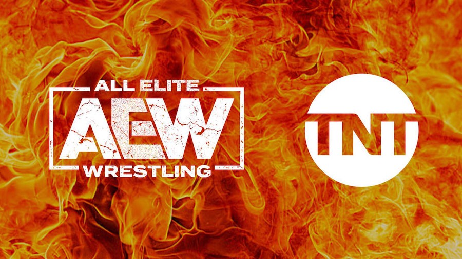 Novedades sobre el nombre del programa semanal de AEW 1 nombre programa AEW