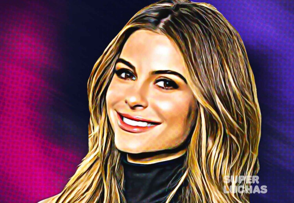 Maria Menounos