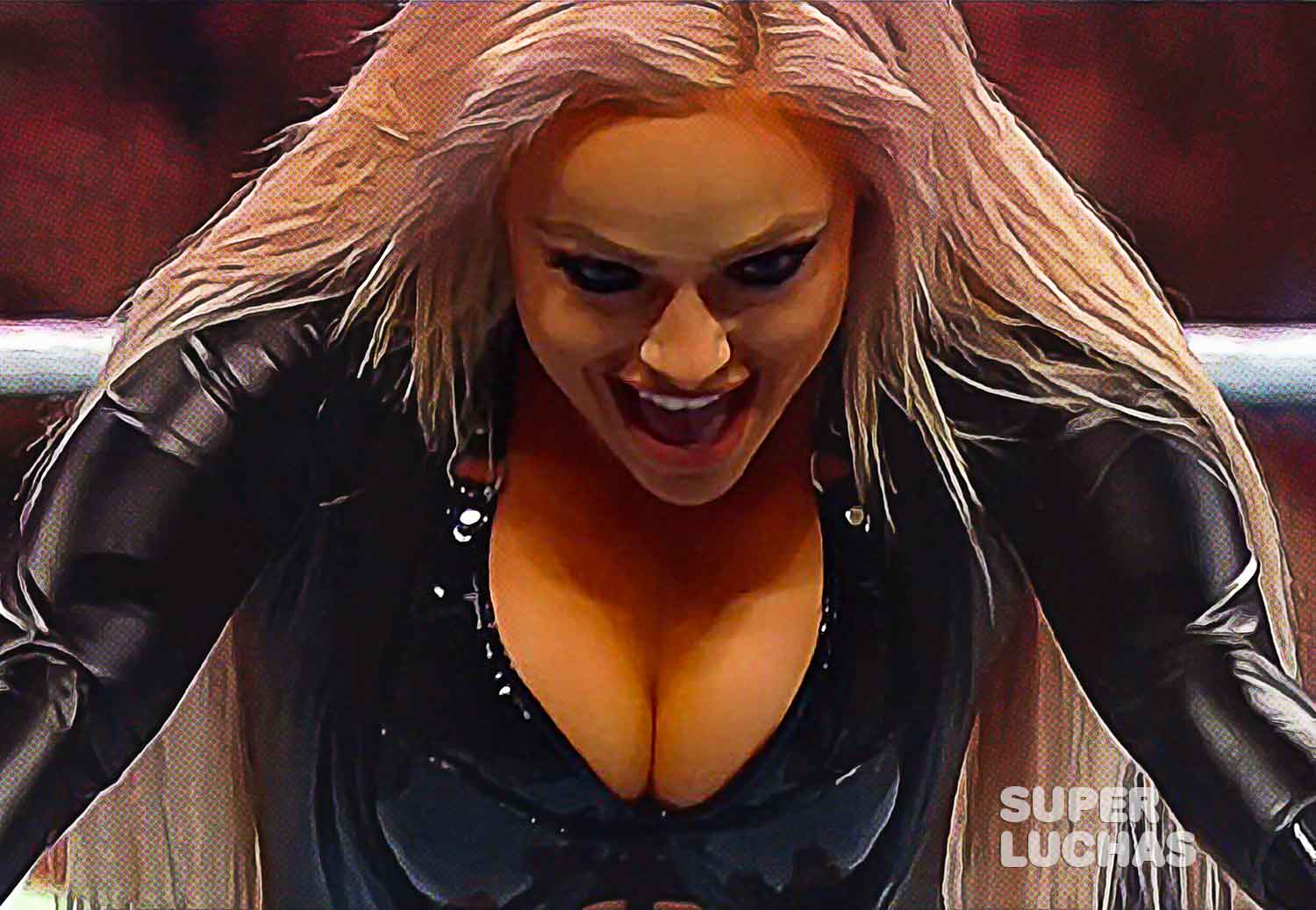 Liv Morgan