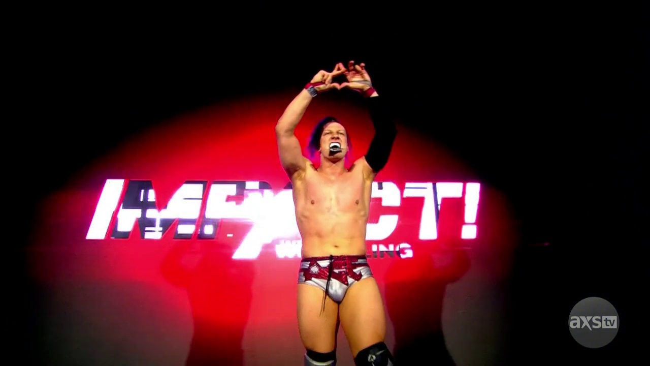 Resultados IMPACT! Wrestling (02/06/2020) - Nuevo retador al título mundial 3 Impact Wrestling